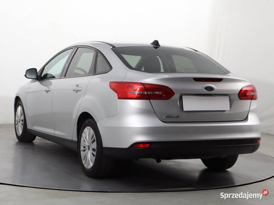 Ford Focus 16 i gniazdo USB śląskie Katowice sprzedam