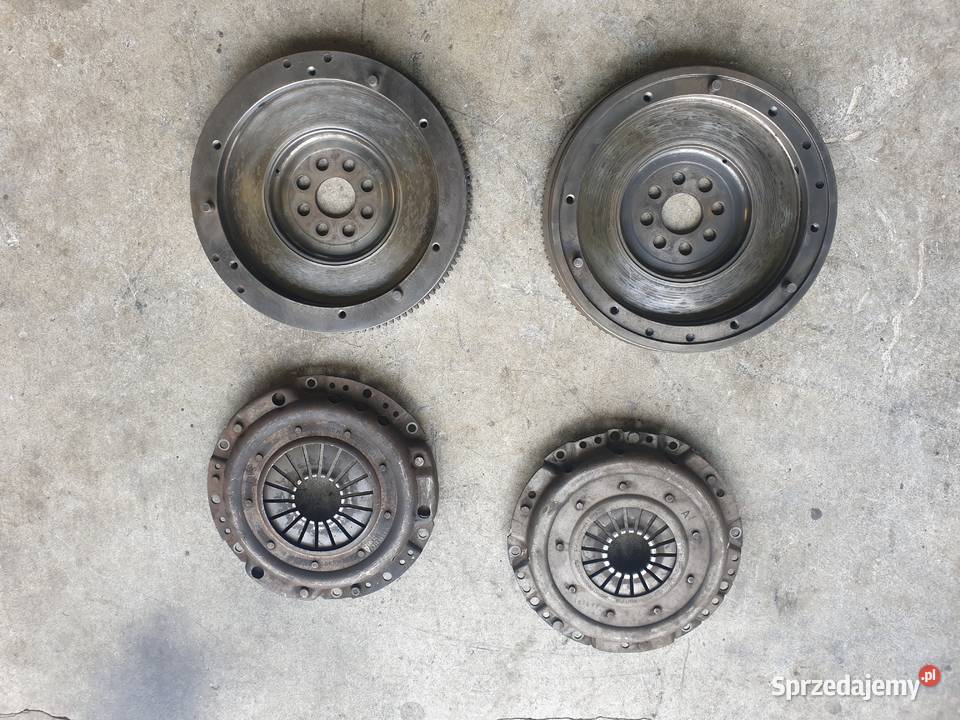 Koło jednomasowe BMW M40 M42 M43 M44 Szczecin sprzedam