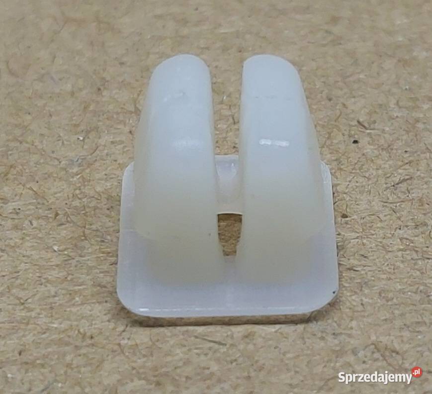 KLIPS SPINKA NAKRĘTKA RENAULT PEUGEOT CITROEN dolnośląskie Mielęcin