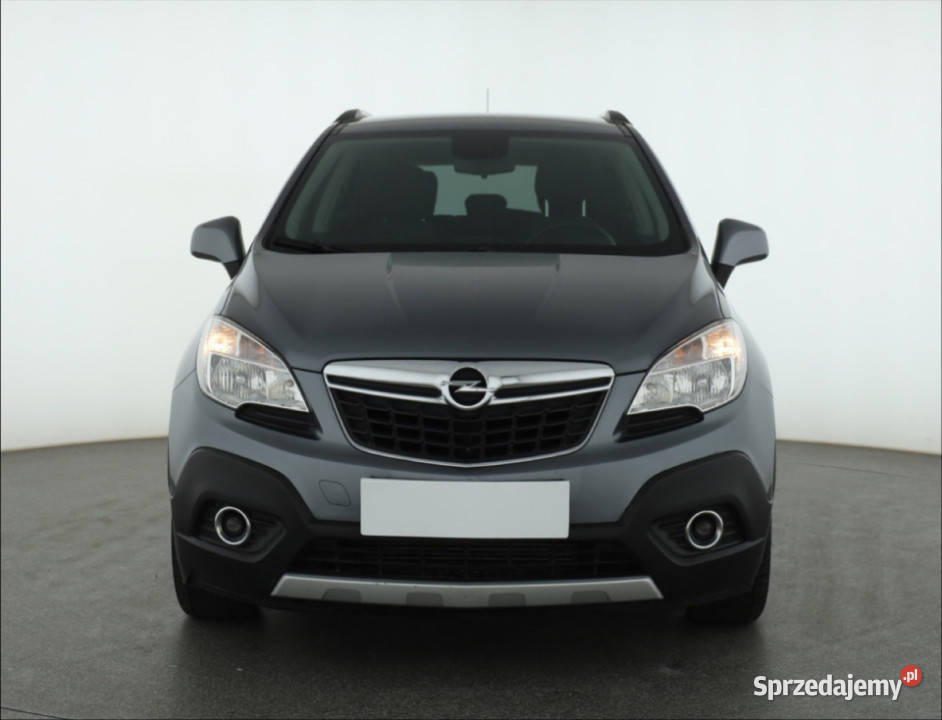 Opel Mokka 17 CDTI 4/5 Piaseczno