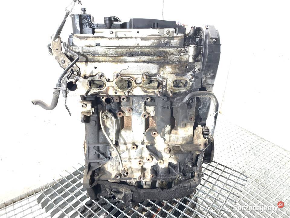 SILNIK VW 16 110 CXX GOLF VII