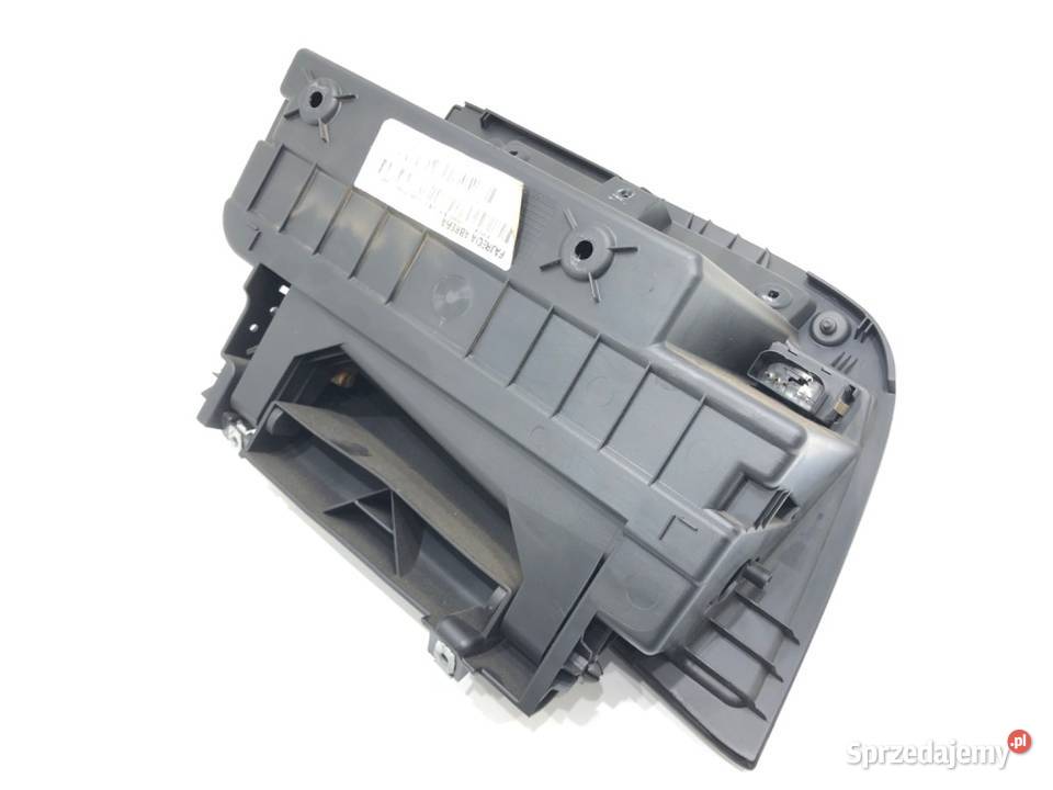 SCHOWEK PASAŻERA SEAT LEON II Hatchback 0513