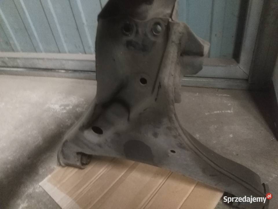 Wahacz pajero v80v90 0617 Opole