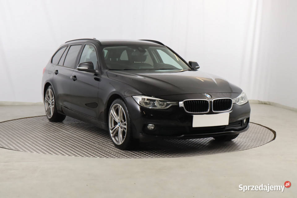 BMW 3 320 d 262903km Zabrze sprzedam