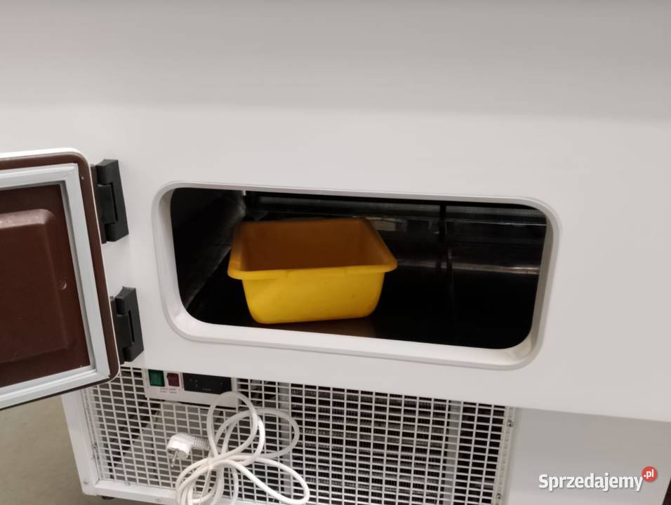 Lada chłodnicza Igloo Basia 22 1S Wrocław sprzedam