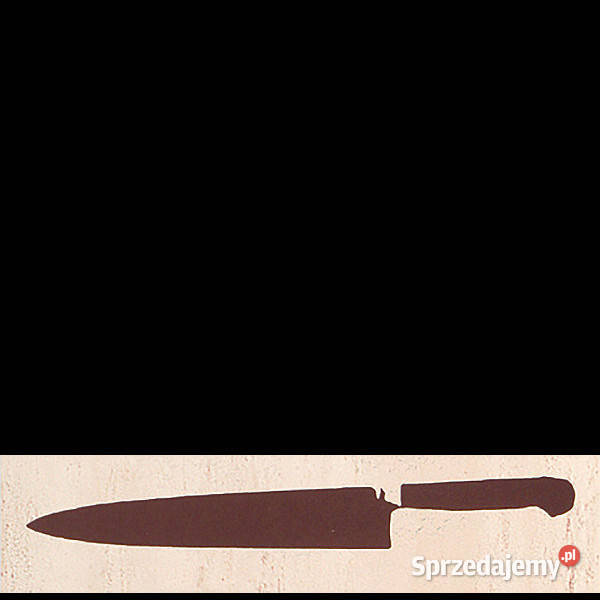 Sakura Cutlery 1 Domino 57 x 25 aktualne zachodniopomorskie Białogard sprzedam