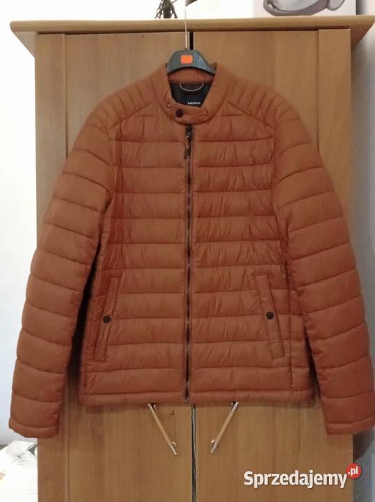 Kurtka Reserved Łódź sprzedam
