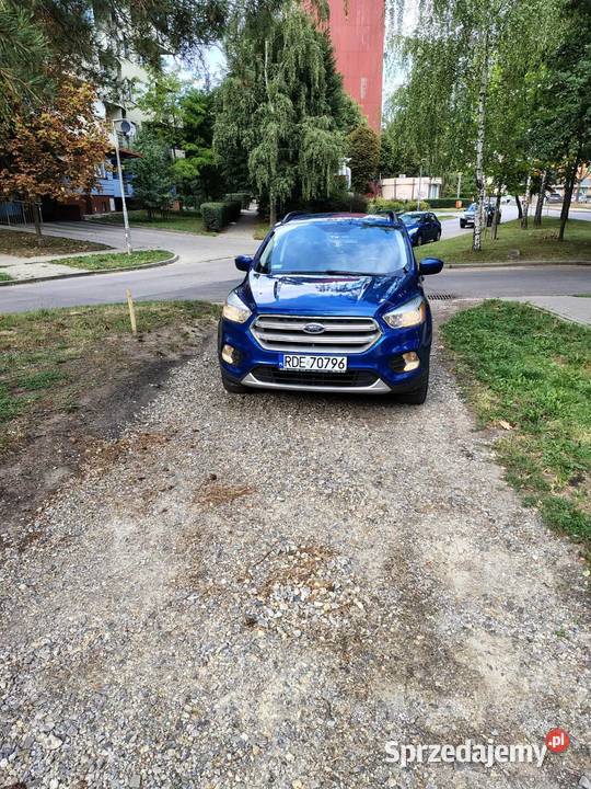 Sprzedam Forda Escape centralny zamek sprzedam