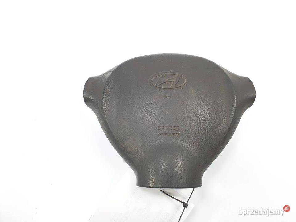 PODUSZKA AIRBAG HYUNDAI SANTA FE Lipno sprzedam