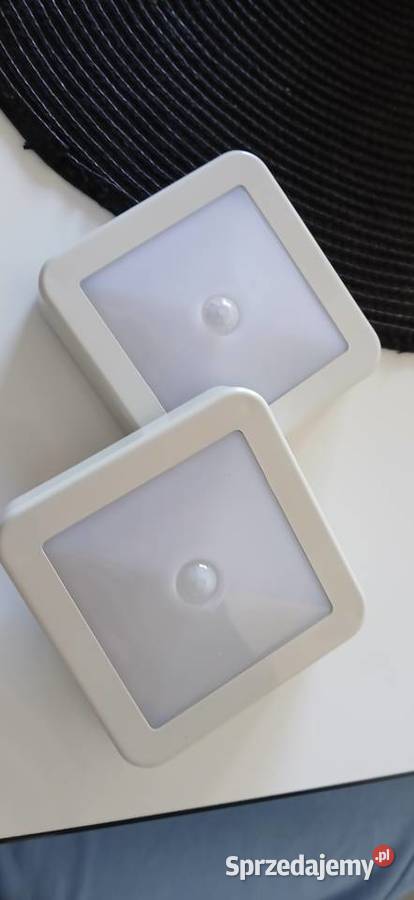 2 Lampki led z czujnikiem ruchu Lampki biurkowe Lampki biurkowe świętokrzyskie Kielce