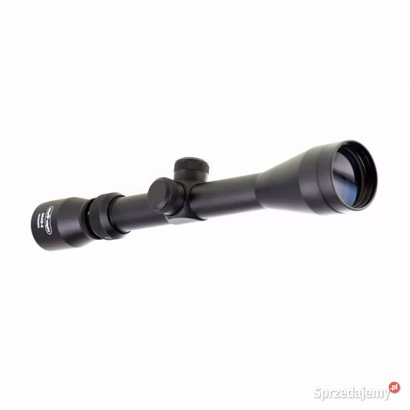 KARABINEK WIATRÓWKA HATSAN STRIKER EDGE VORTEX Warszawa