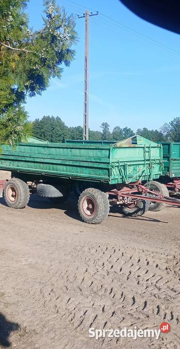 Sprzedam burty hl 8012 Izbica Kujawska