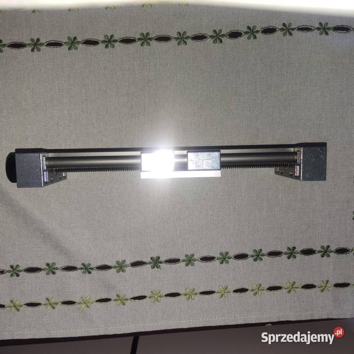 Sprzedam Wózek śruba trapezowa IGUS SWX104001 podkarpackie Kolbuszowa