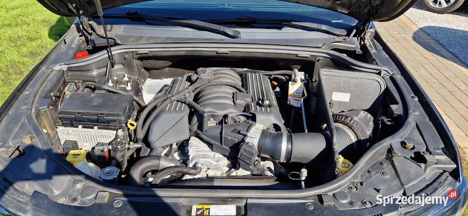 jeep grand cherockee SRT europa faktura vat 23 Motoryzacja Warszawa