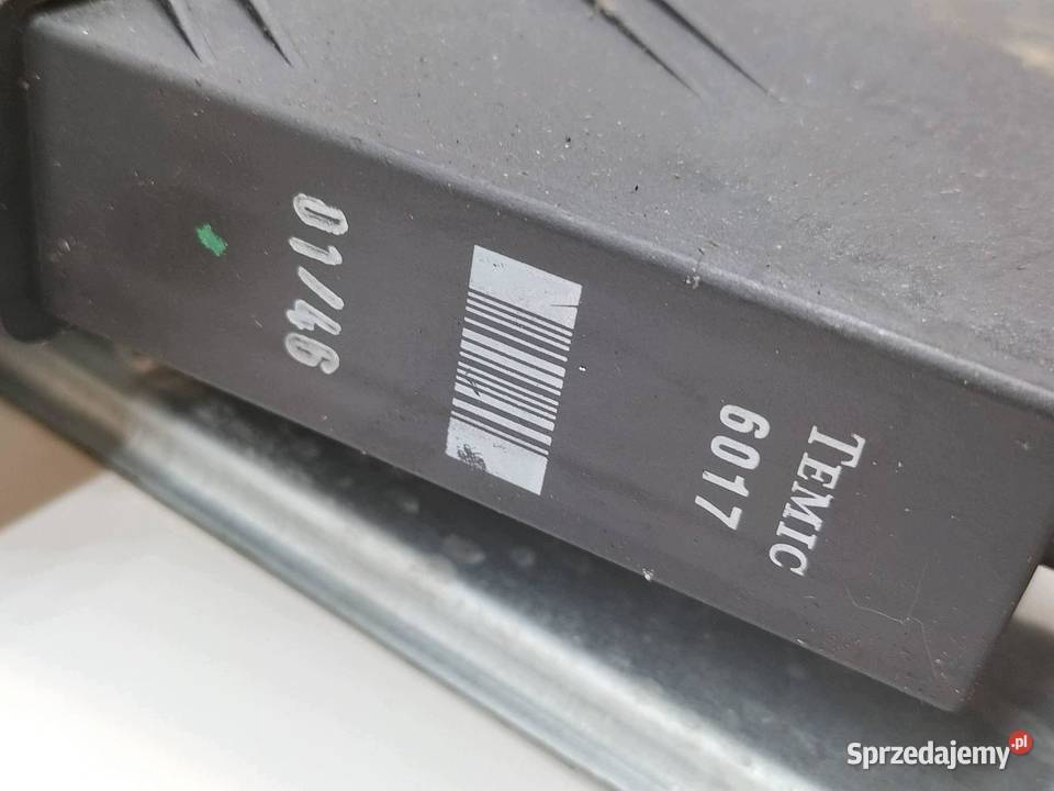MECHANIZM SZYBY LEWY PRZÓD Renault Laguna II Rok produkcji 2002 świętokrzyskie