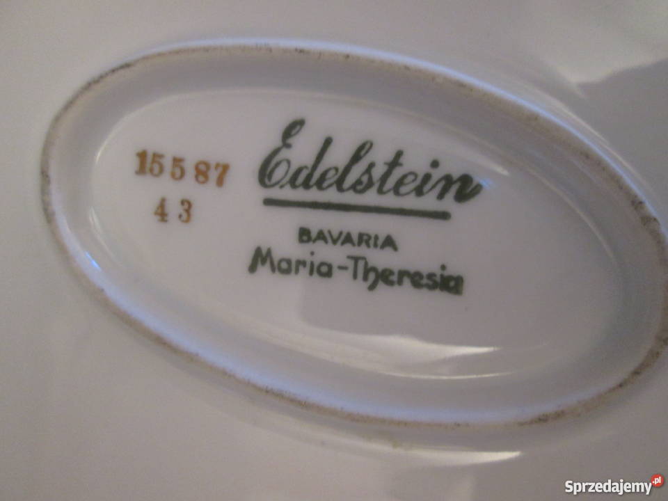 Paterasosjerkamiska Gdańsk sprzedam