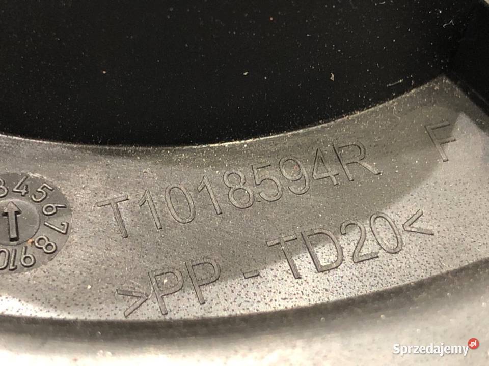 DMUCHAWA NAWIEWU VW GOLF VII T1018594R