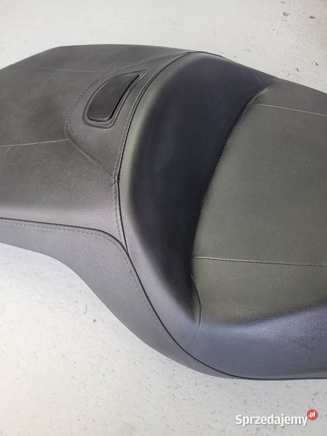 HONDA GOLD WING GL 1800 SC78 B OEM FOTEL KANAPA Elementy nadwozia Nowy Tomyśl
