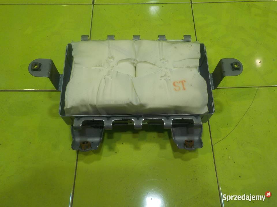 SUZUKI SX4 I 16 B 07r 5D AIRBAG poduszka Poduszki powietrzne mazowieckie Suków