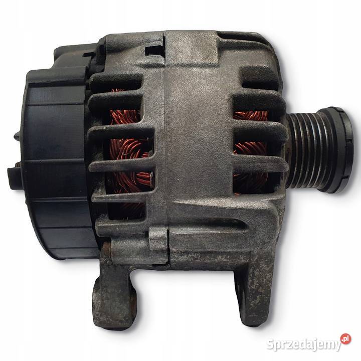 ALTERNATOR Renault Trafic II Vivaro 20 DCI VALEO Chełm
