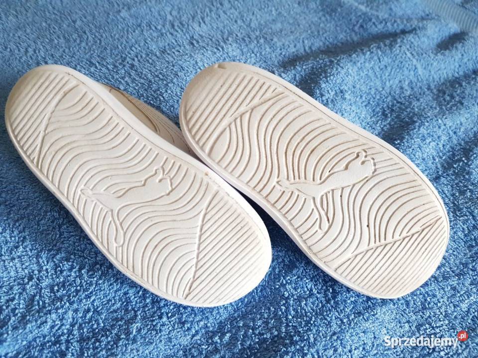 Puma sportowe adidasy trampki sneakersy chłopca