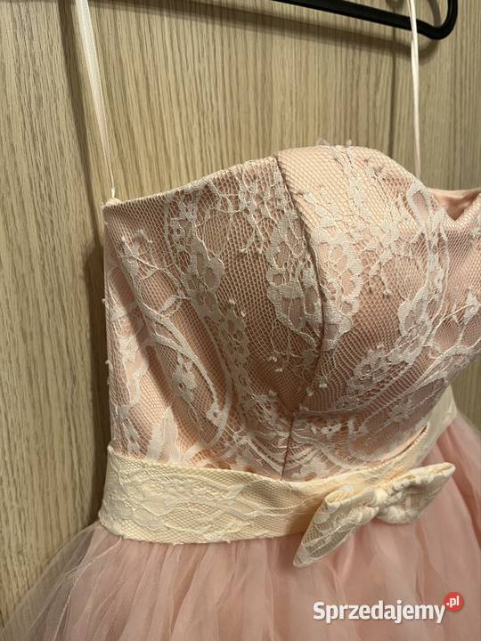 Sukienka Balowa Gdynia