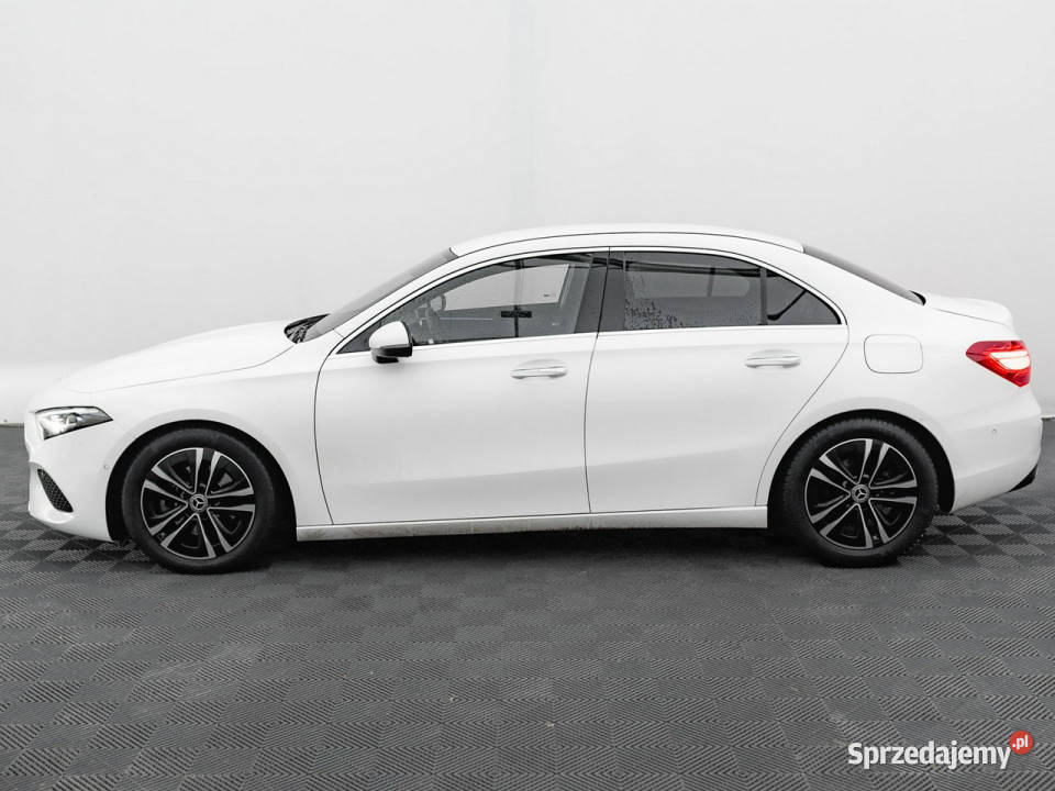 Mercedes A 200 GD8K618200 d Progressive 8GDCT Gdańsk