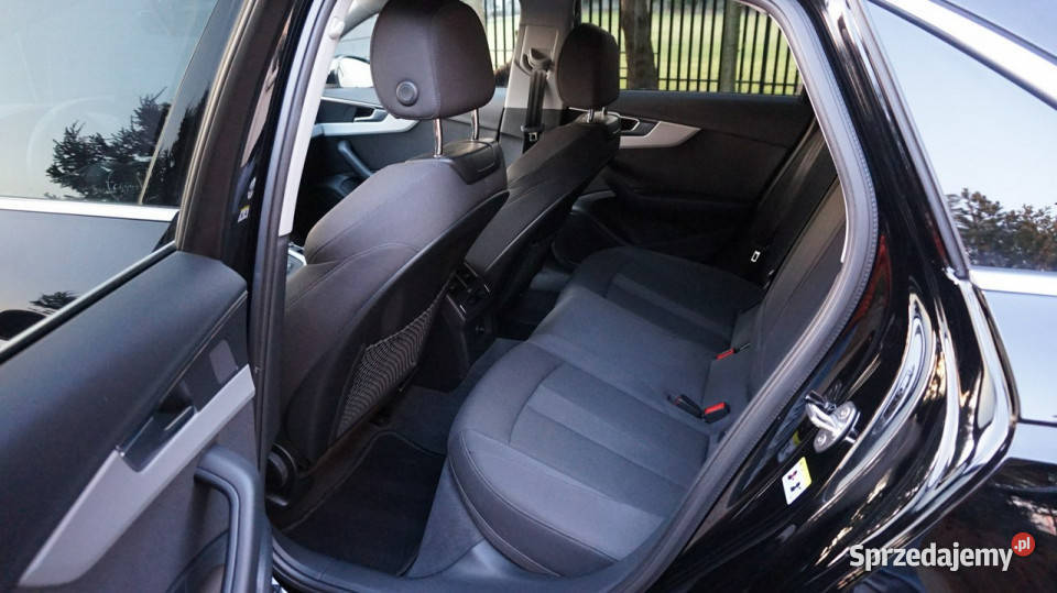 Audi A4 Polski salon Gwarancja B9 2015 sprzedam