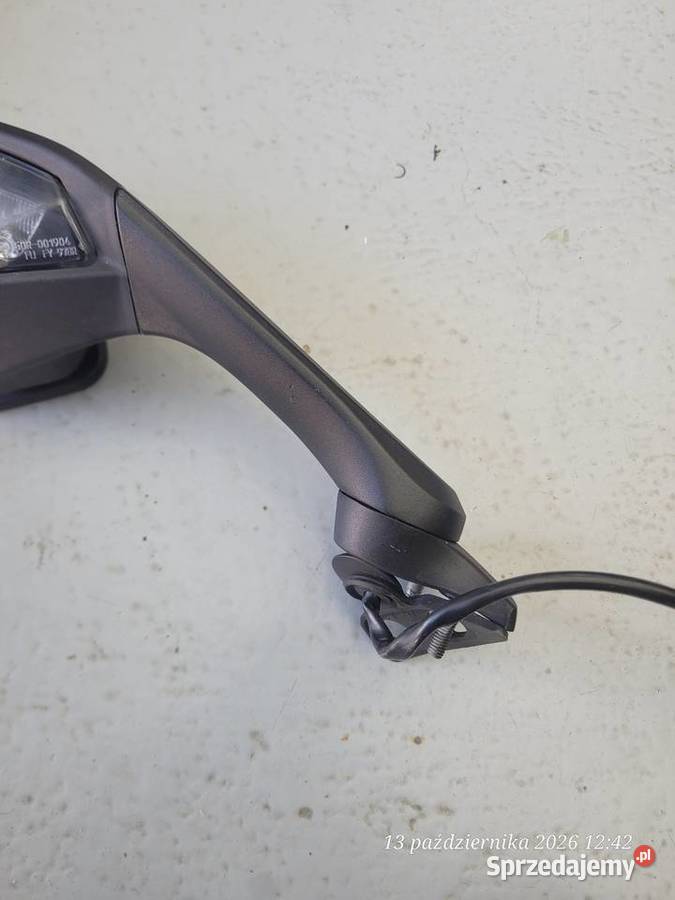 YAMAHA R1 RN 32 OEM LUSTERKO PRAWE LEWE LUSTERKA wielkopolskie Nowy Tomyśl