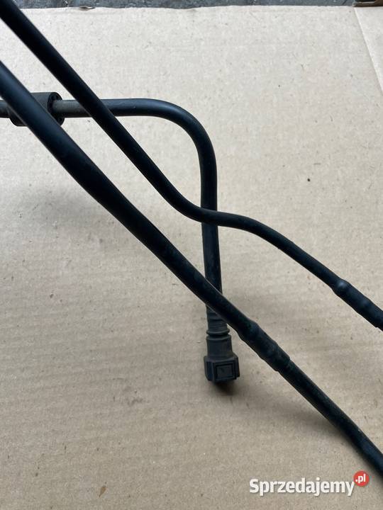 Peugeot Boxer 22 2016 przewody paliwowe Świdnik