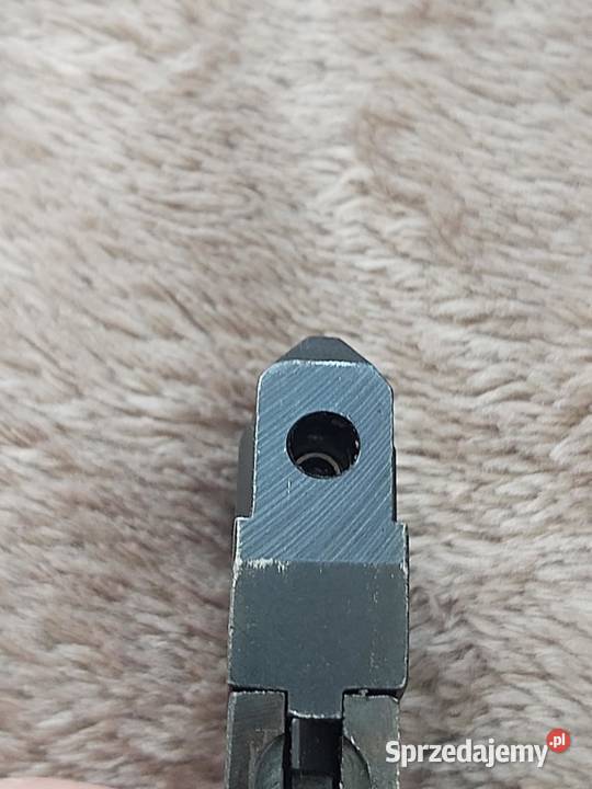 Magazynek Makarov makarow baikał MP654K kujawsko-pomorskie Bydgoszcz