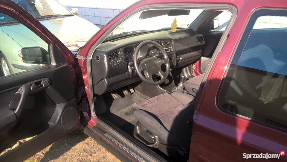 Golf 3 VR6 Orginał Skarżysko-Kamienna sprzedam