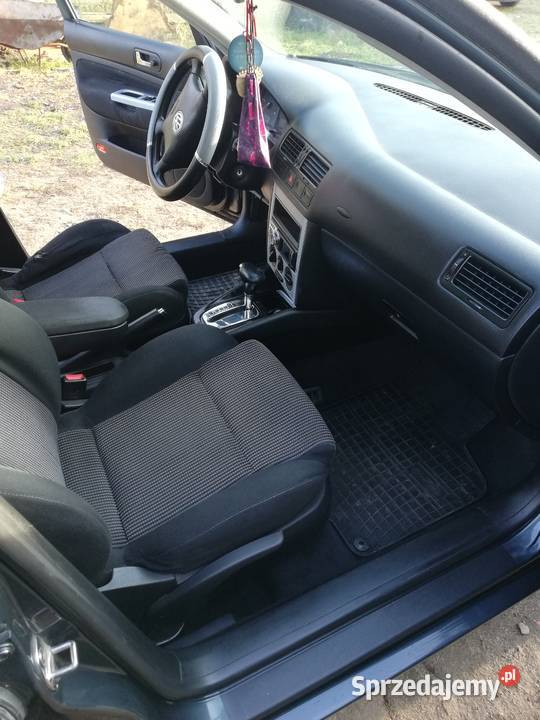 VW Bora Świdwin