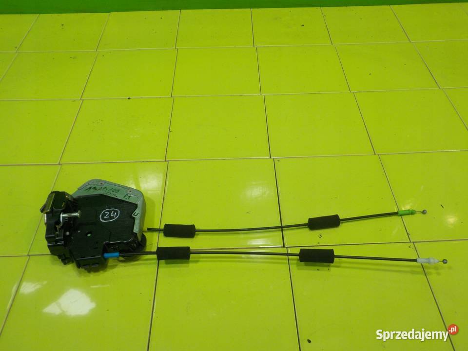 LEXUS RX300 II 30 B 04r zamek drzwi prawy tyl Suków sprzedam