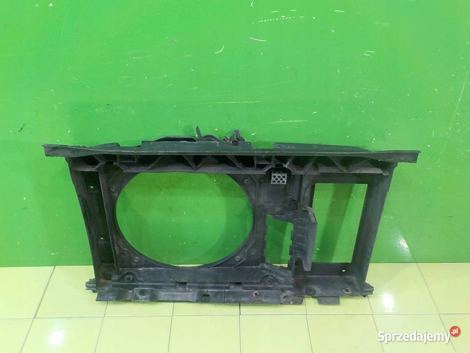 PEUGEOT 308 I LIFT 16 HDI 13r HB 5D pas przedni osobowe Suków