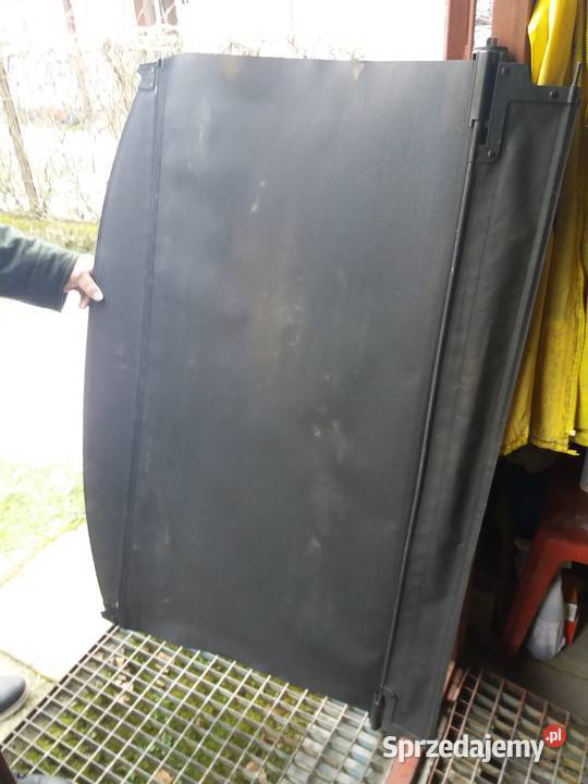 Ford Escort mk7 Kombi Roleta Bagażnika 49 rolety bagażnika Ustrzyki Dolne