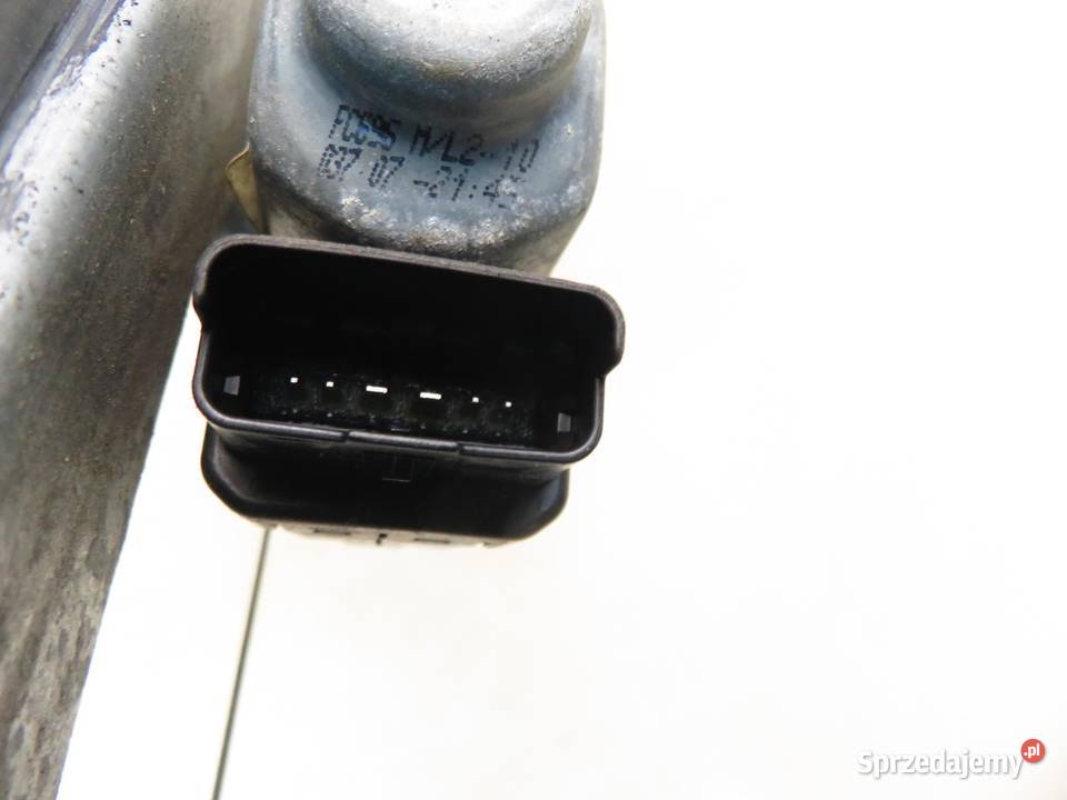 PODNOŚNIK SZYBY LEWY PRZEDNI RENAULT SCENIC II Mechanizmy opuszczania szyb