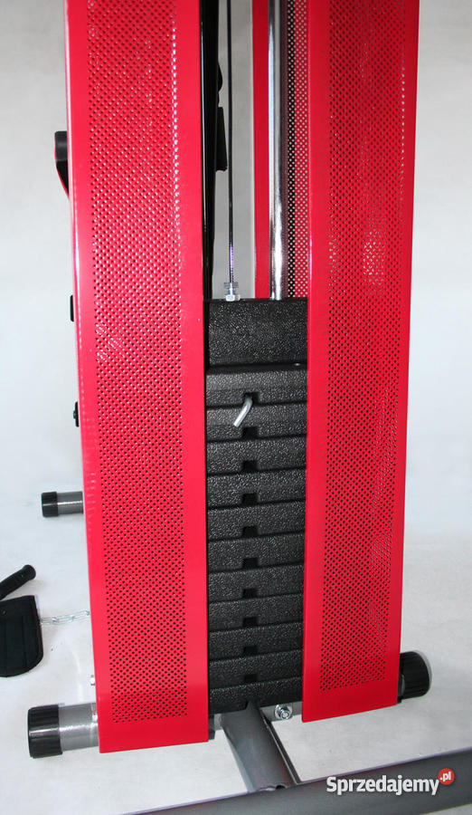 Atlas HMS Tytan 2 Gliwice