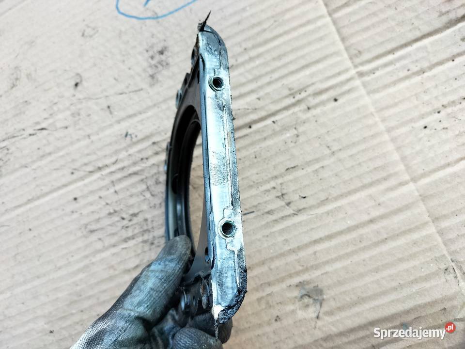 AUDI A38L A3 8L 19TDI 06A103171B USZCZELNIACZ Kamień-Kolonia