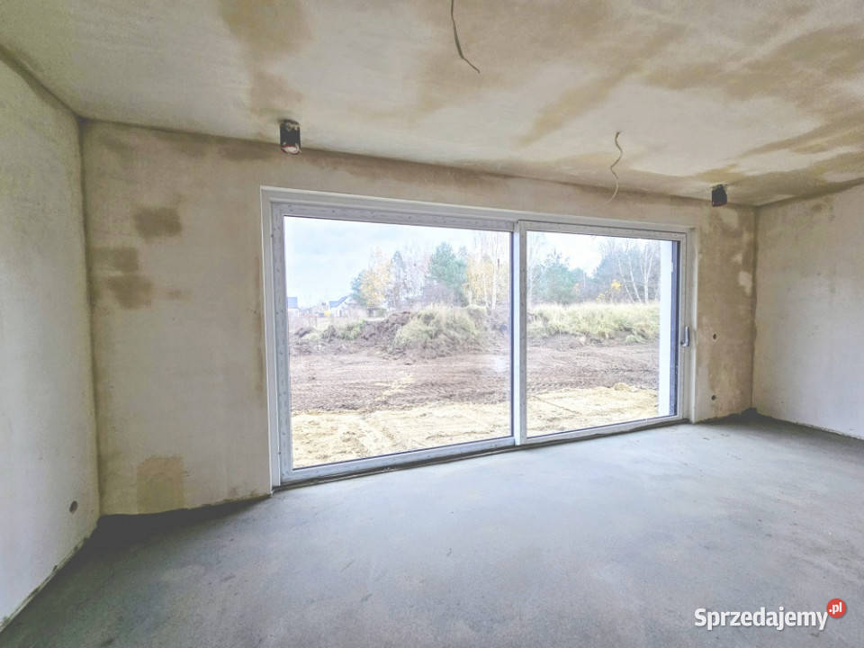 Energooszczędny dom premium 176 210 m2 Kajetany