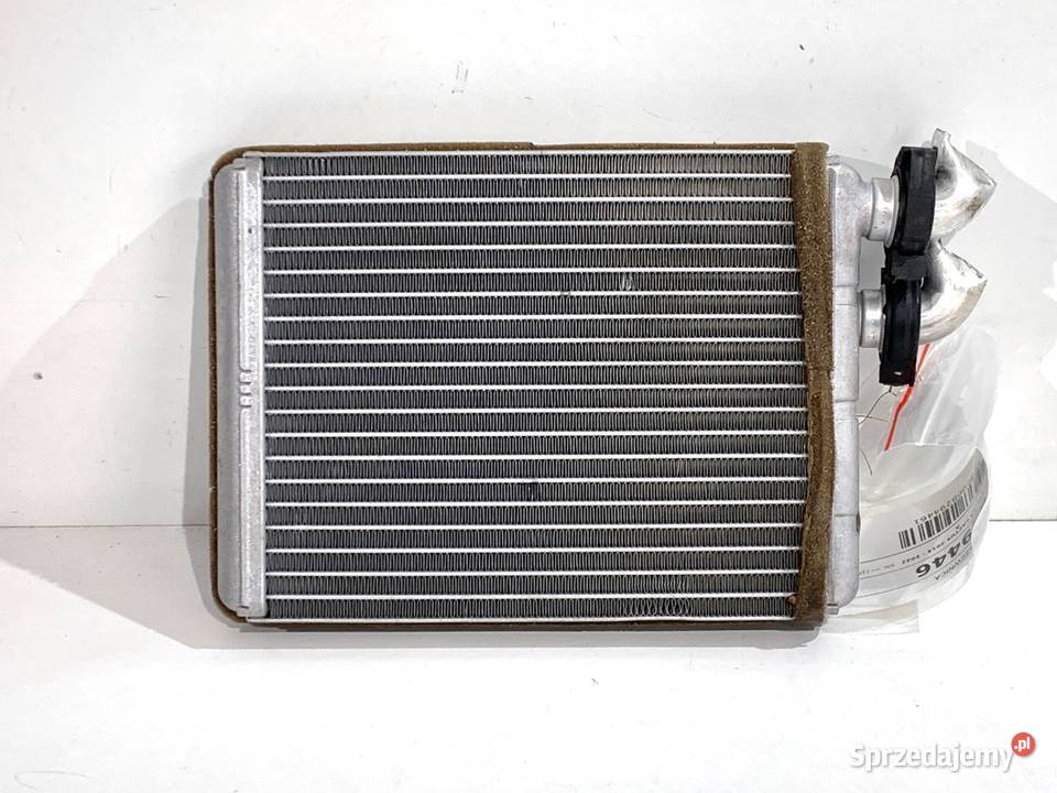 NAGRZEWNICA CITROEN C4 CACTUS HH343001 Hatchback