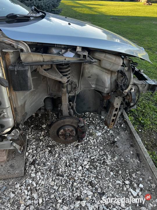 Alfa Romeo Gt 18 ts na części łódzkie Strzałków