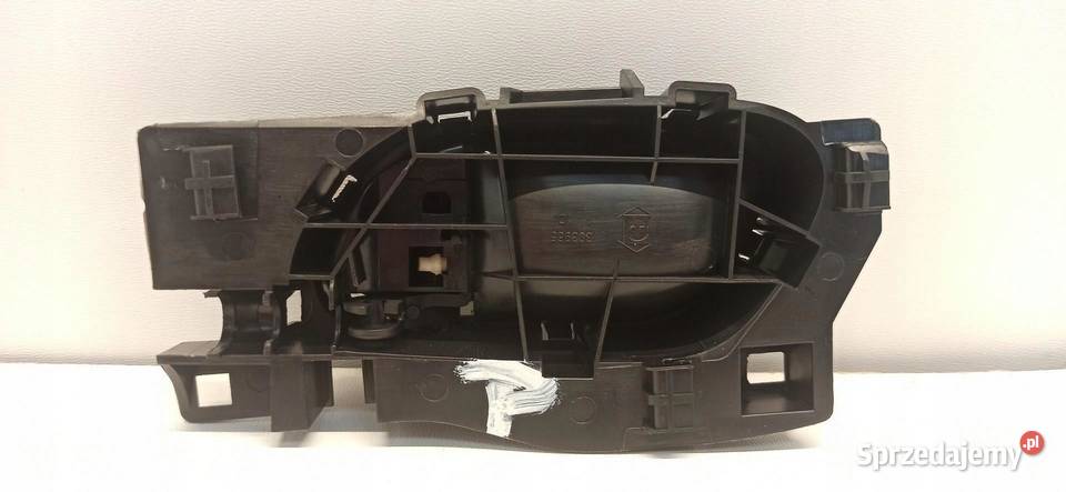 OPEL VIVARO C KLAMKA DRZWI PRAWY PRZÓD 96555514 Drzwi