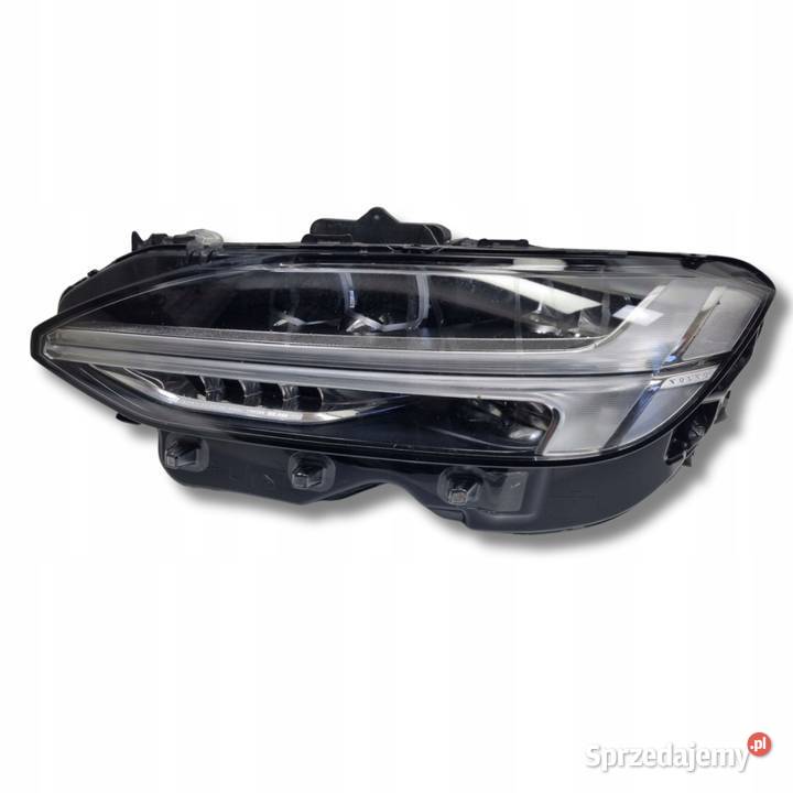 LAMPA LEWA PRZEDNIA Volvo S90 V90 II lewy przód Rudka