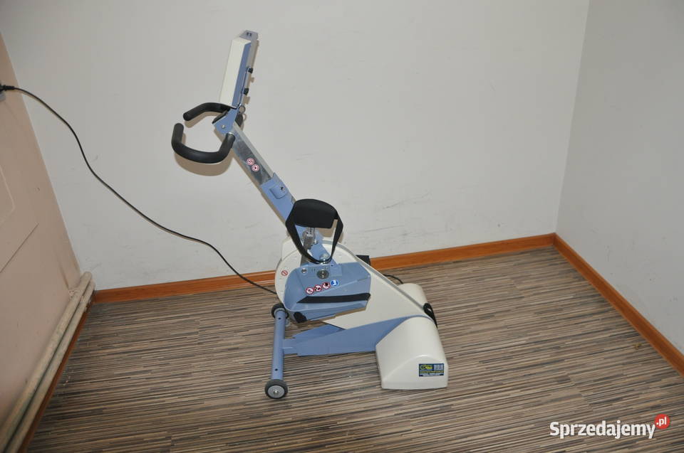 Rehabilitacyjny ROTOR Thera Trainer TIGO rowerek sprzedam