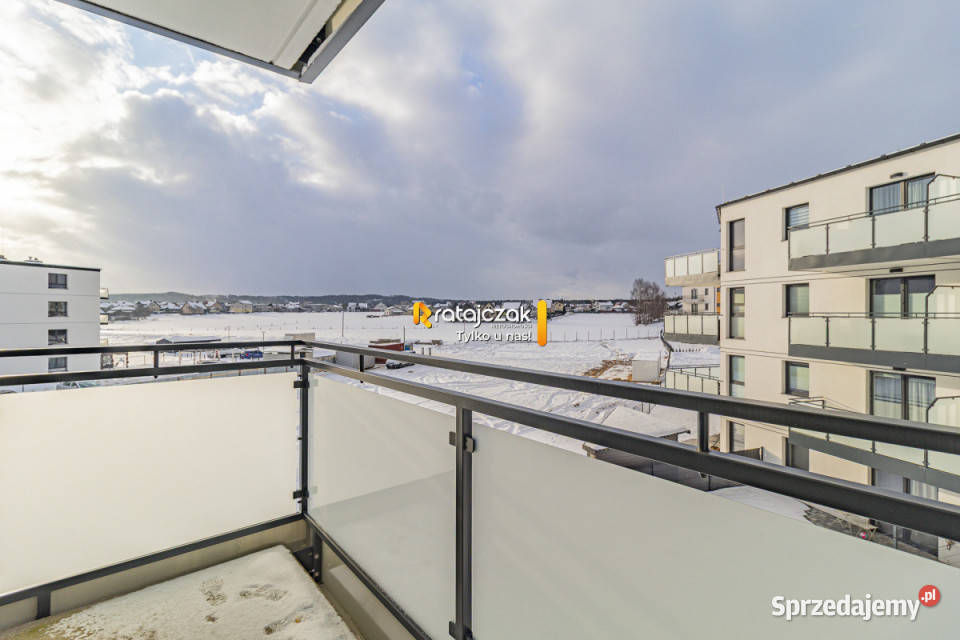 sprzedaży mieszkania Bolszewo 4418m2 3pok
