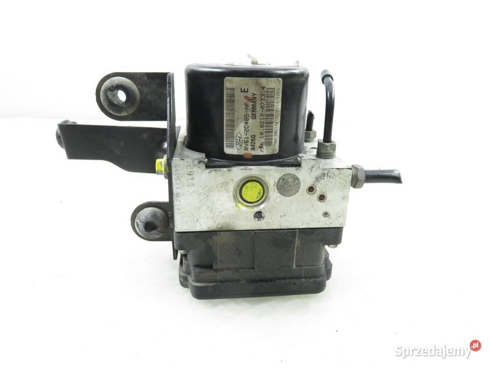 POMPA ABS FORD FOCUS MK3 10096101403 BV612C405AF
