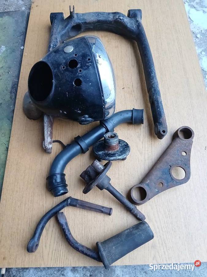 M72 czesci świętokrzyskie Opatów