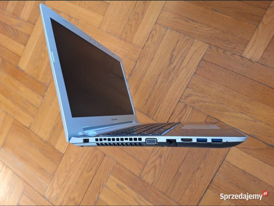 Laptop Lenovo Z5170 RAM 16GB HDD 1TB Warszawa