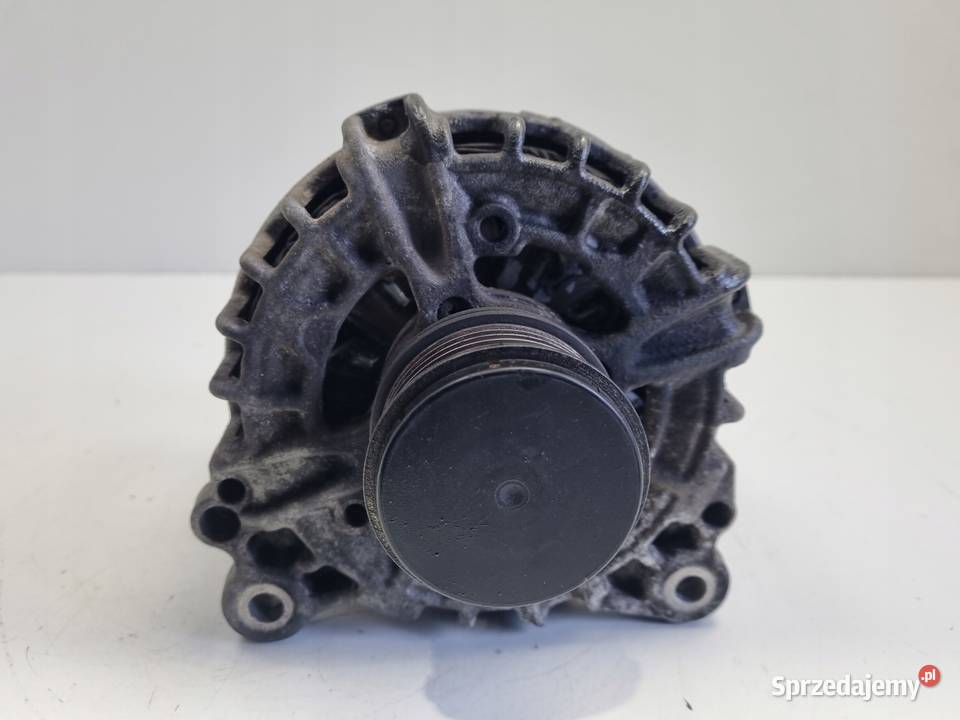 ALTERNATOR VW Tiguan 20 TDI bosch 03L903024F Chełm sprzedam